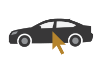 Shop Click Drive Select Icon in Oneonta, NY