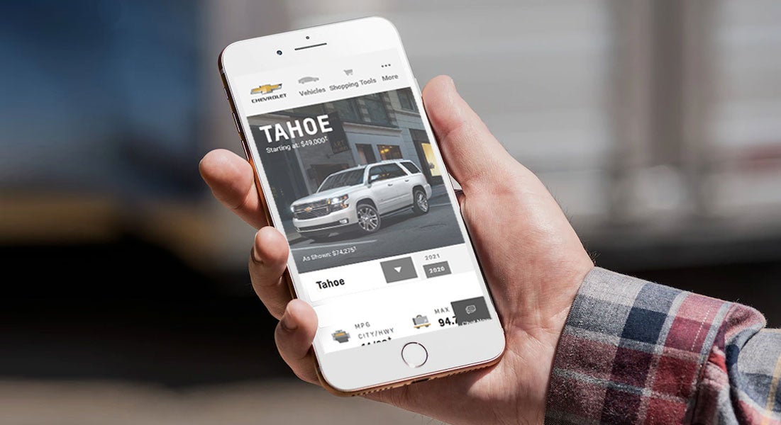 Shop Click Drive in Oneonta, NY