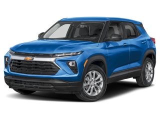 Chevrolet Trailblazer - Country Club Motors Chevrolet in Oneonta NY