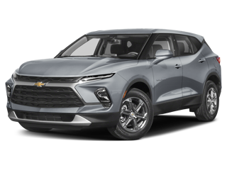 Chevrolet Blazer - Country Club Motors in Oneonta NY