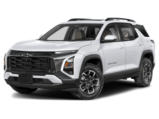 Chevrolet Equinox - Country Club Motors in Oneonta NY
