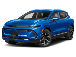 Chevrolet Equinox EV - Country Club Motors Chevrolet in Oneonta NY
