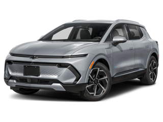 Equinox EV - Country Club Motors Chevrolet in Oneonta NY