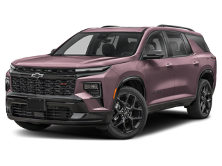 Chevrolet Traverse - Country Club Motors in Oneonta NY