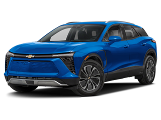 Chevrolet Blazer EV - Country Club Motors in Oneonta NY