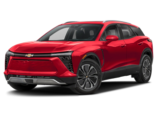 Chevrolet Blazer EV - Country Club Motors Chevrolet in Oneonta NY