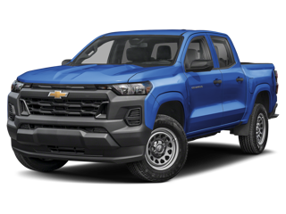 Chevrolet Colorado - Country Club Motors in Oneonta NY