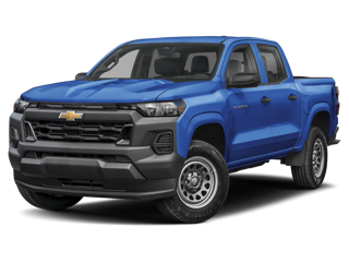 Chevrolet Colorado - Country Club Motors Chevrolet in Oneonta NY
