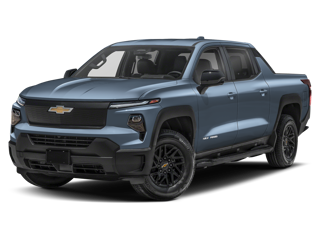 Chevrolet Silverado EV - Country Club Motors in Oneonta NY