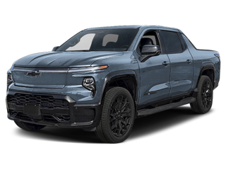 Chevrolet Silverado EV - Country Club Motors Chevrolet in Oneonta NY