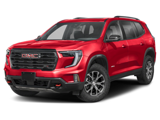 GMC Acadia - Country Club Motors in Oneonta NY