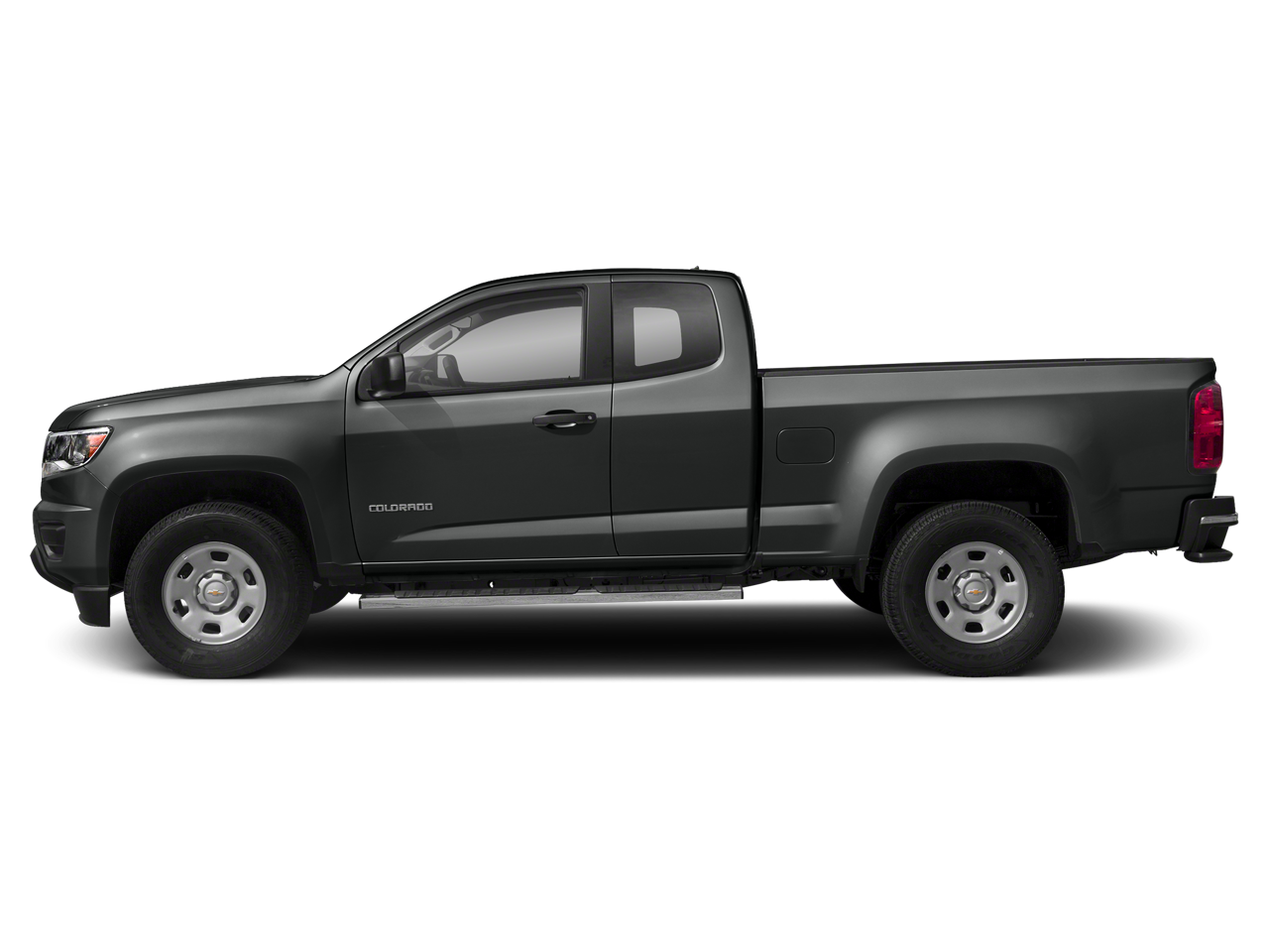 2019 Chevrolet Colorado 4WD LT