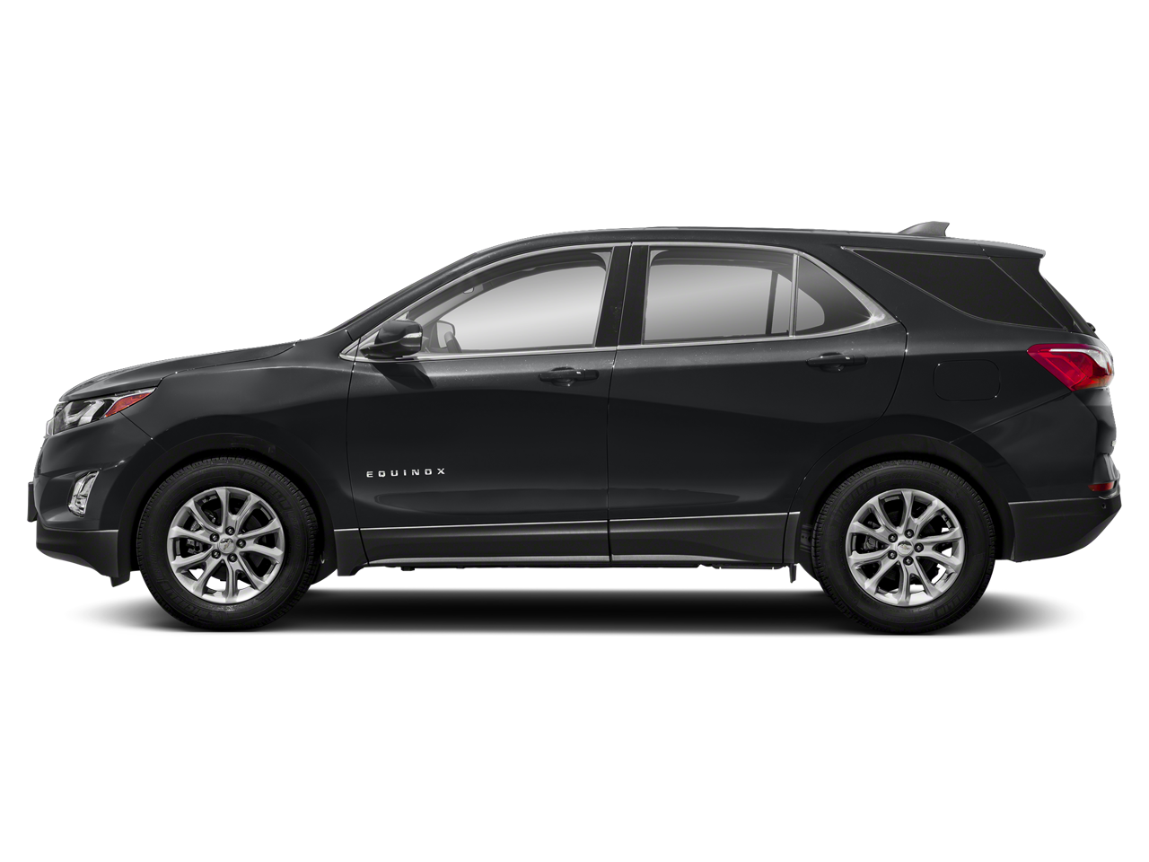 2020 Chevrolet Equinox LT photo 3