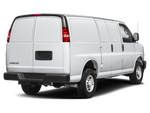 2027 Chevrolet Express Cargo 1WT