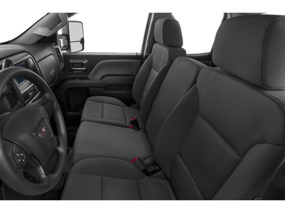 2019 GMC Sierra 2500 HD SLE