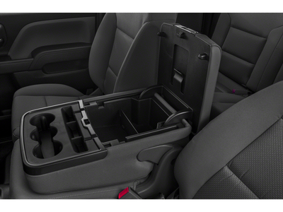 2019 GMC Sierra 2500 HD SLE