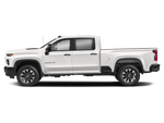 2021 Chevrolet Silverado 2500 HD Custom