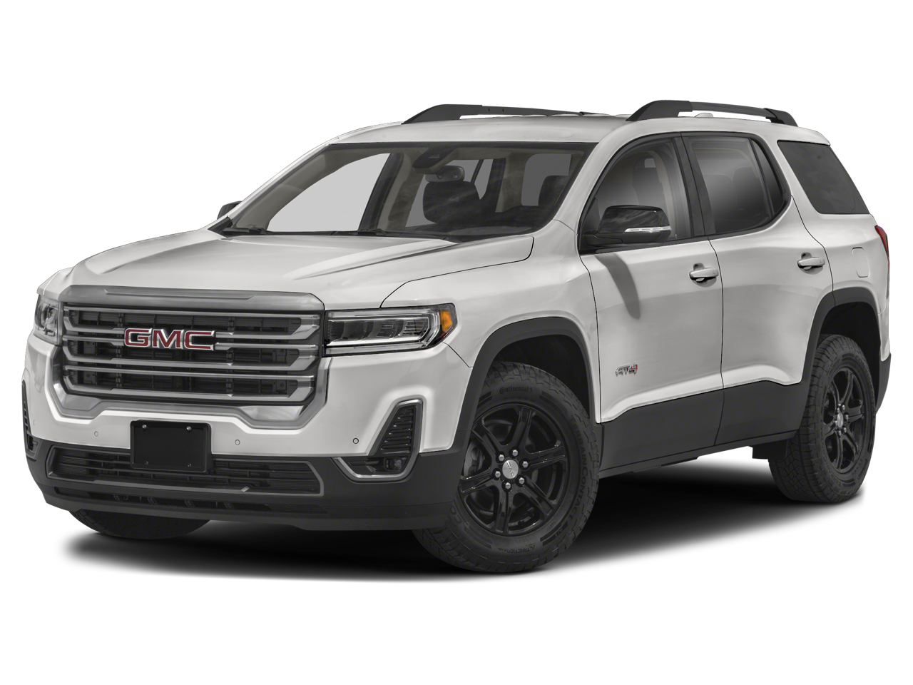 2022 GMC Acadia AT4 AWD's photo