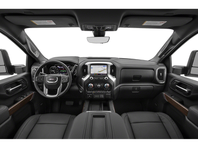 2022 GMC Sierra 2500 HD SLT
