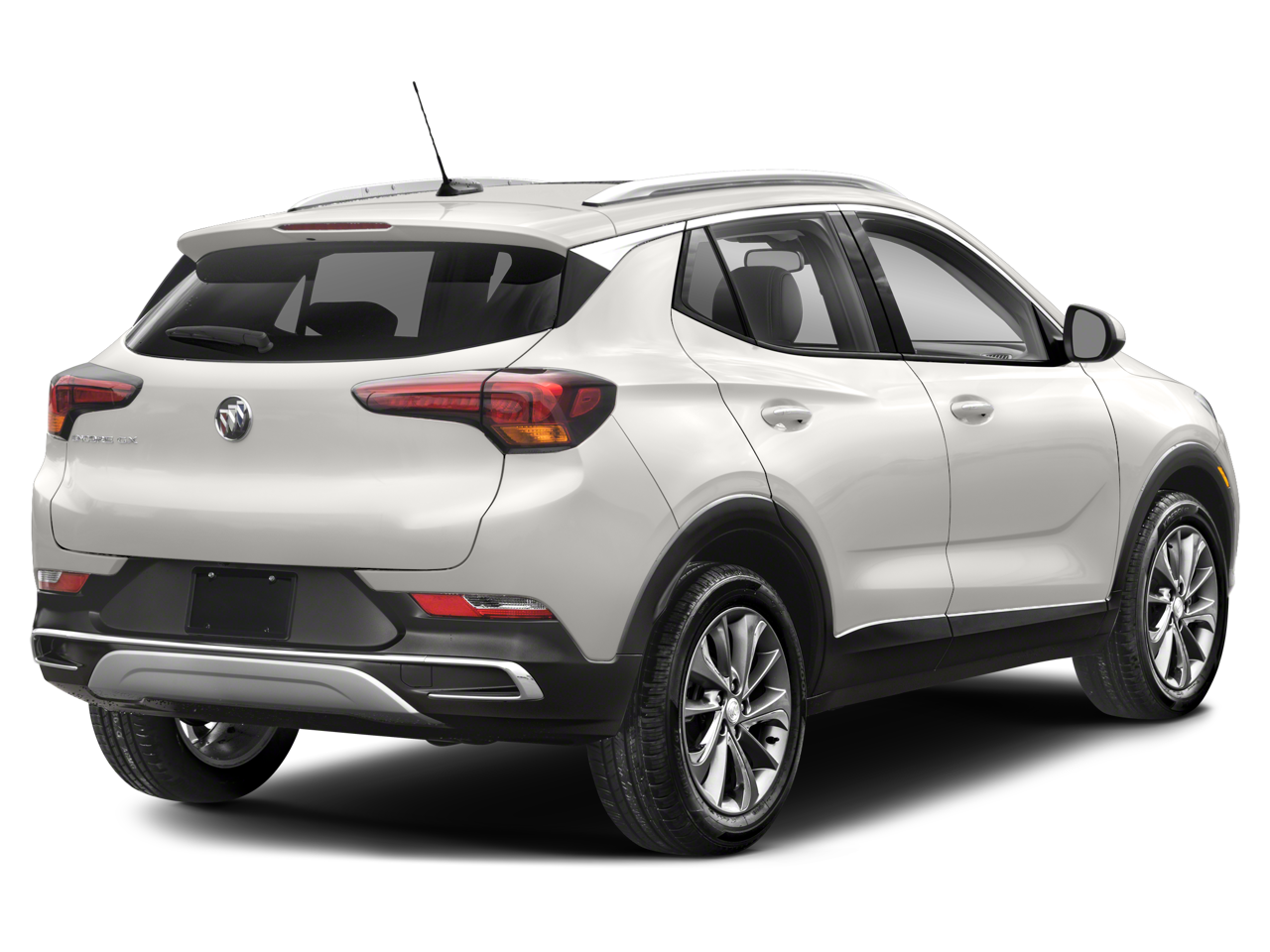 2023 Buick Encore GX Essence photo 2