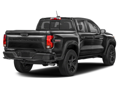 2023 Chevrolet Colorado 4WD Trail Boss