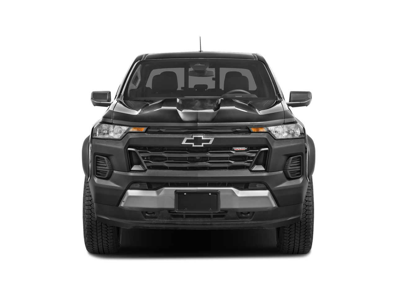 2023 Chevrolet Colorado 4WD Trail Boss