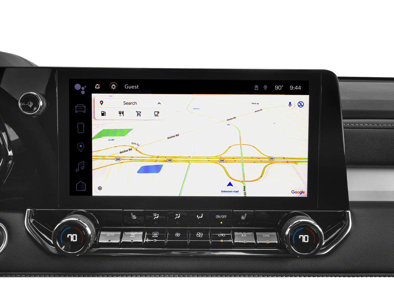 2023 Chevrolet Colorado LT photo 4