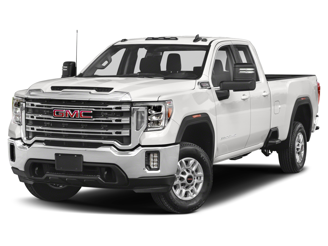 2023 GMC Sierra 4WD Double Cab Standard Box SLE's photo