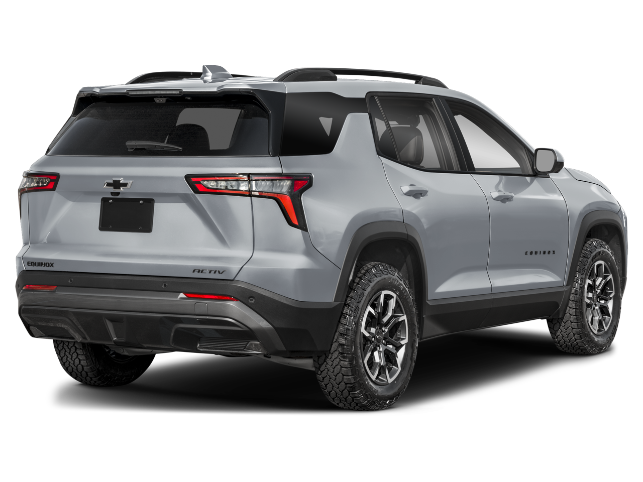 2025 Chevrolet Equinox ACTIV - Photo 2