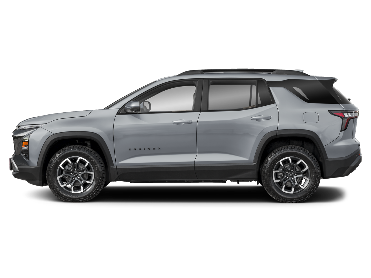 2025 Chevrolet Equinox ACTIV - Photo 3