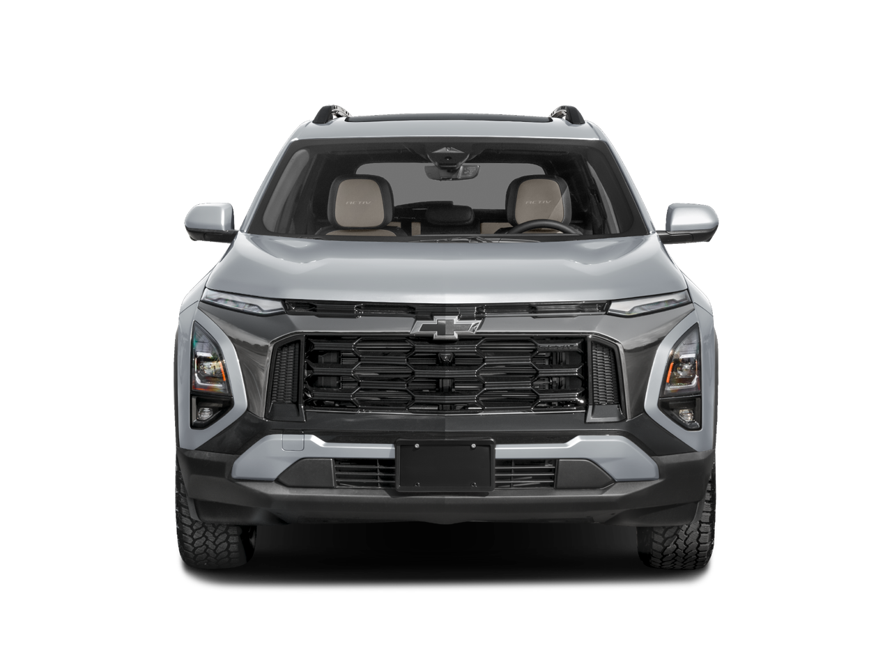 2025 Chevrolet Equinox ACTIV - Photo 4