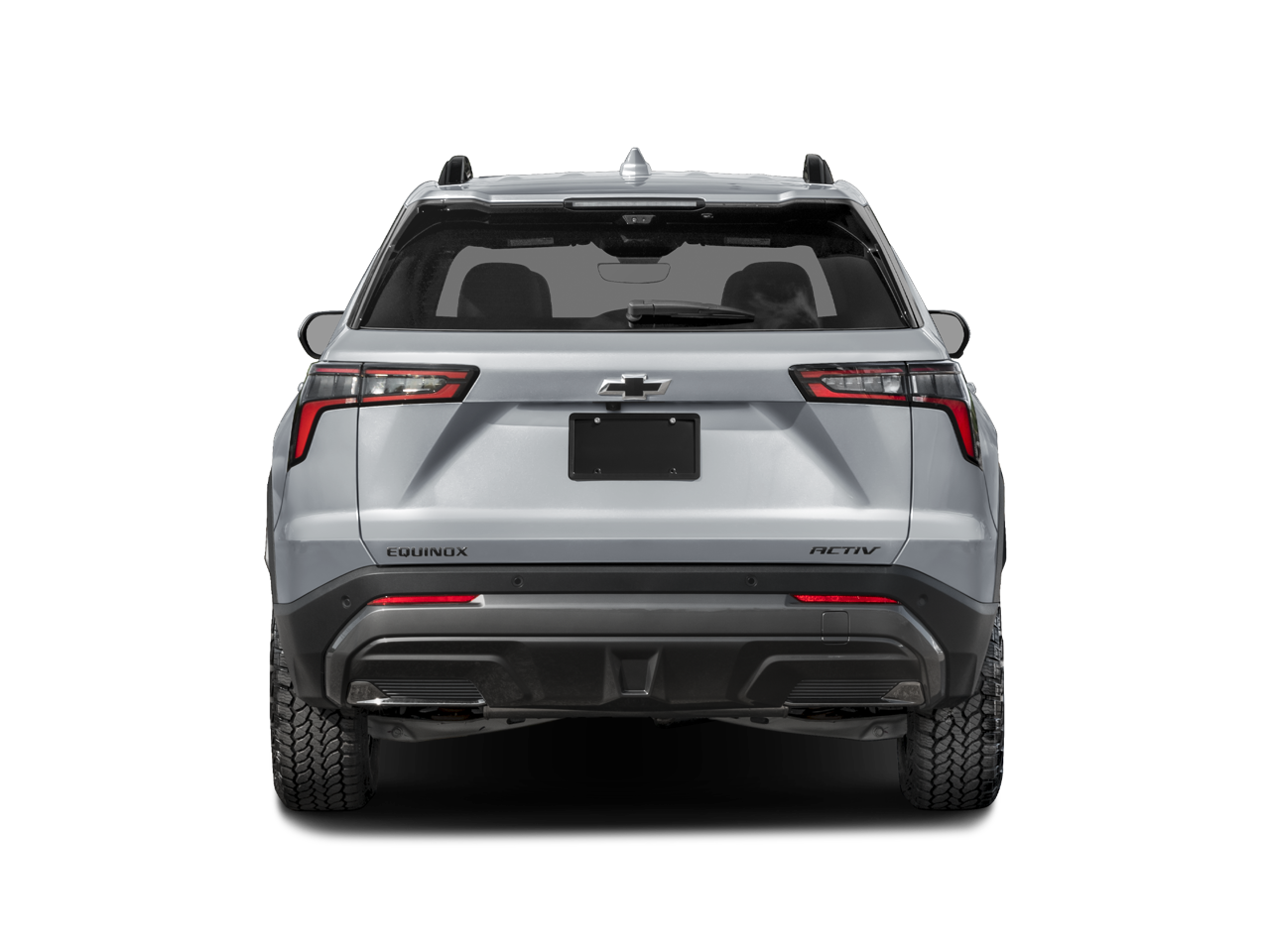 2025 Chevrolet Equinox ACTIV - Photo 5