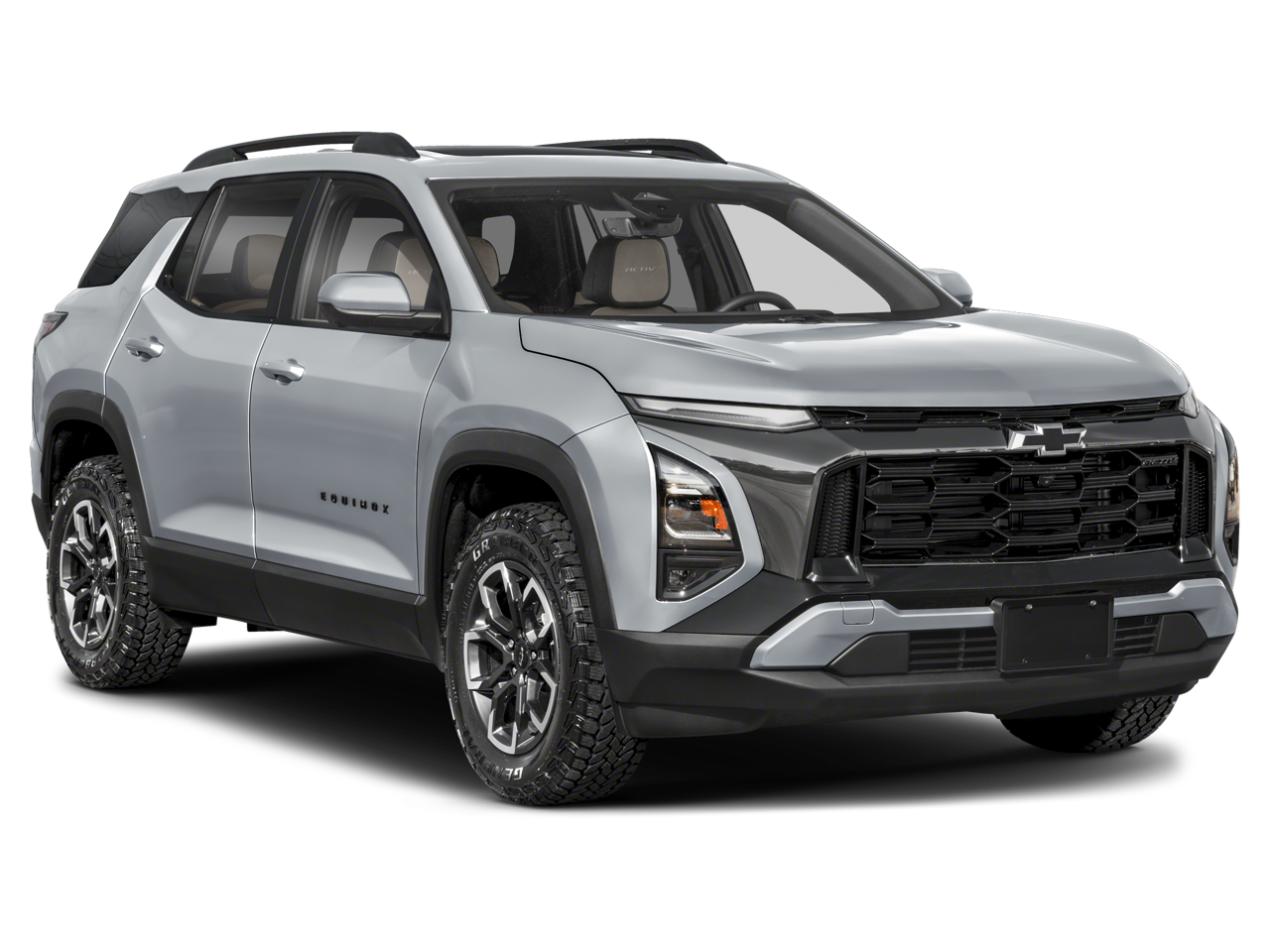 2025 Chevrolet Equinox ACTIV - Photo 6