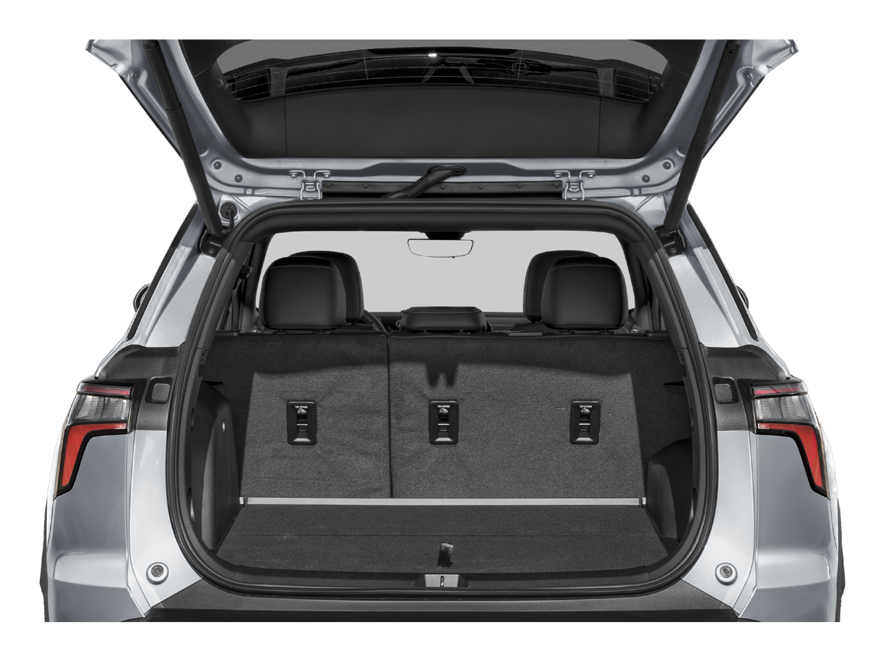 2025 Chevrolet Equinox ACTIV - Photo 11
