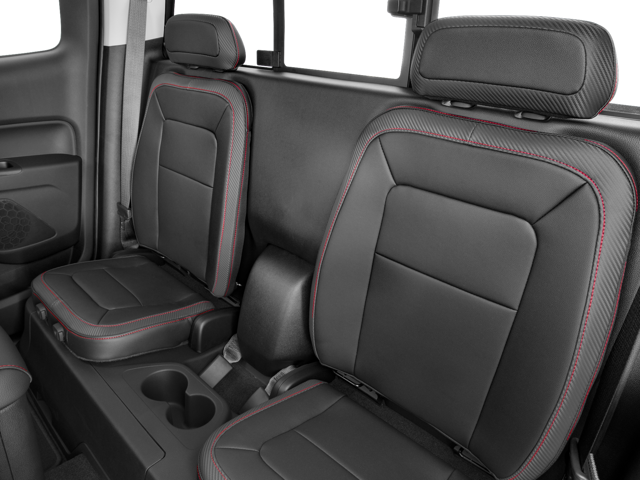 2016 GMC Canyon 4WD SLE