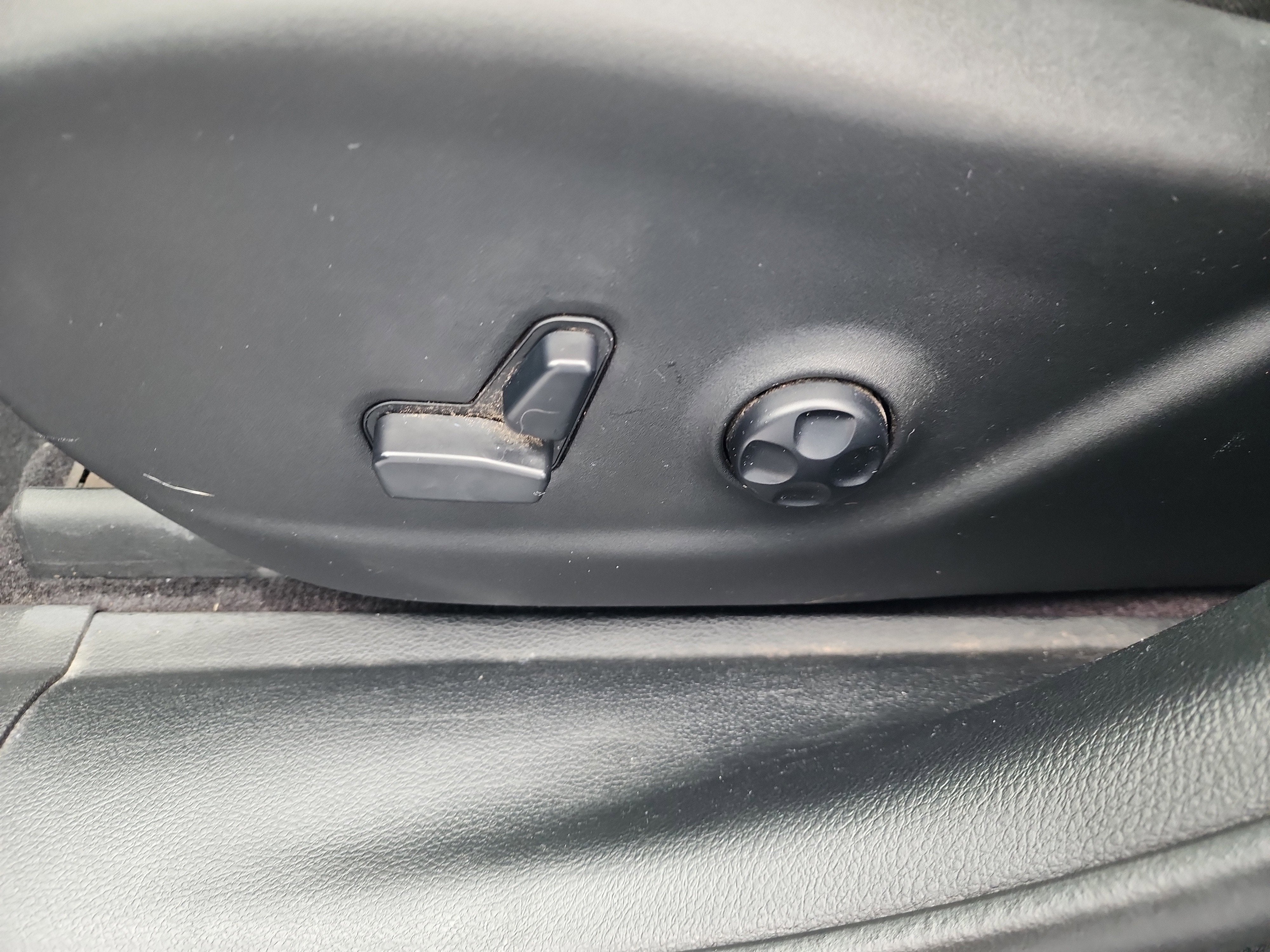 2018 Jeep Cherokee Limited 4x4