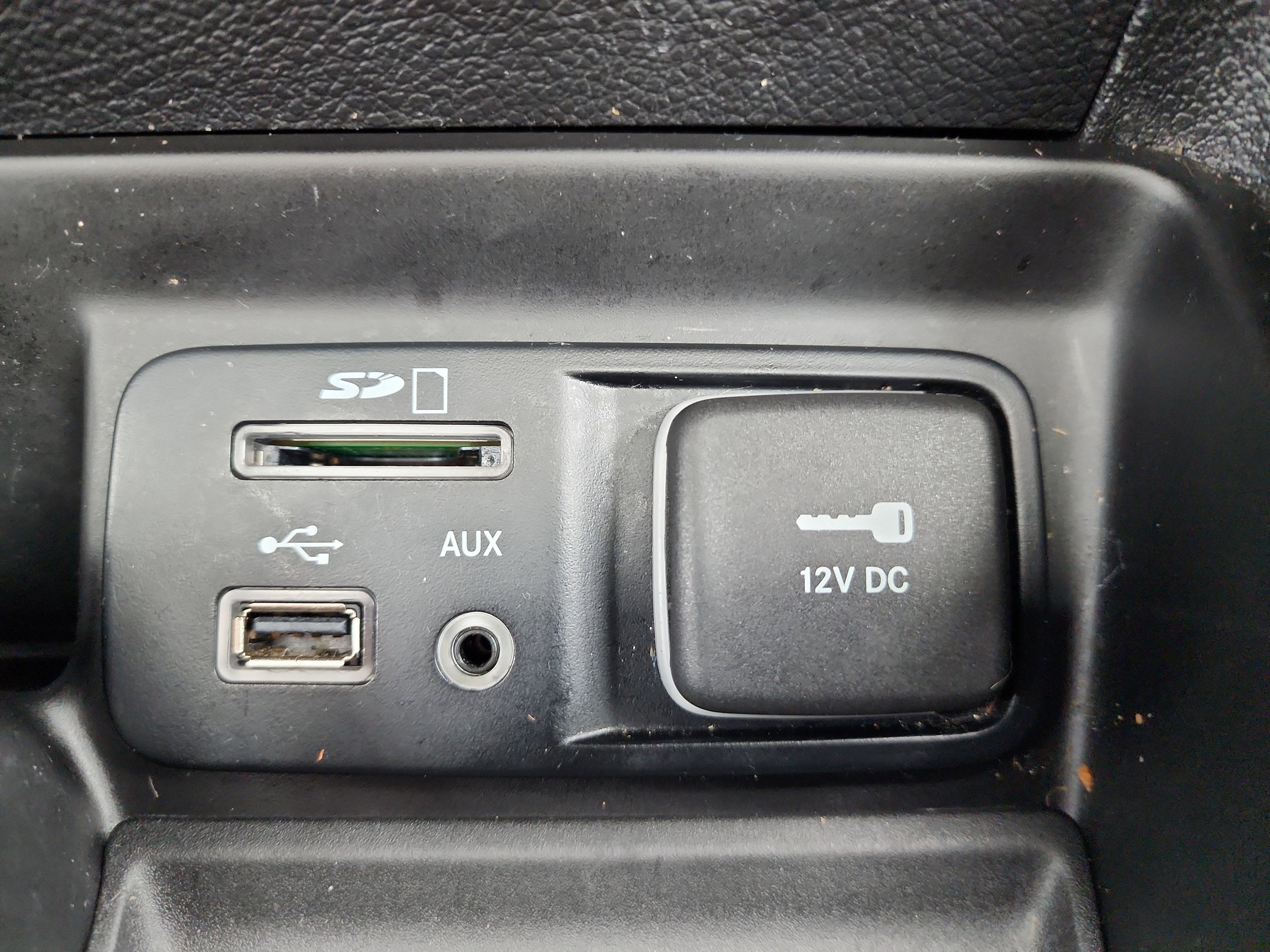 2018 Jeep Cherokee Limited 4x4