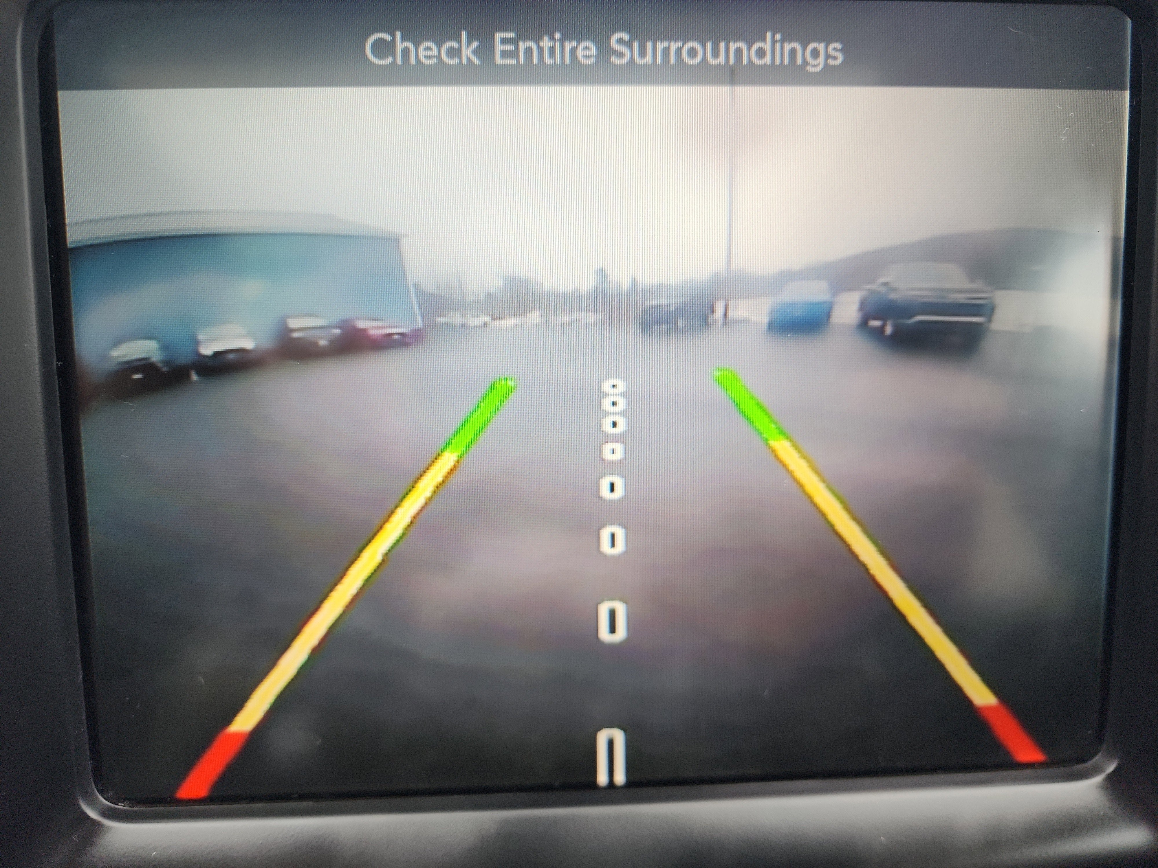 2018 Jeep Cherokee Limited 4x4