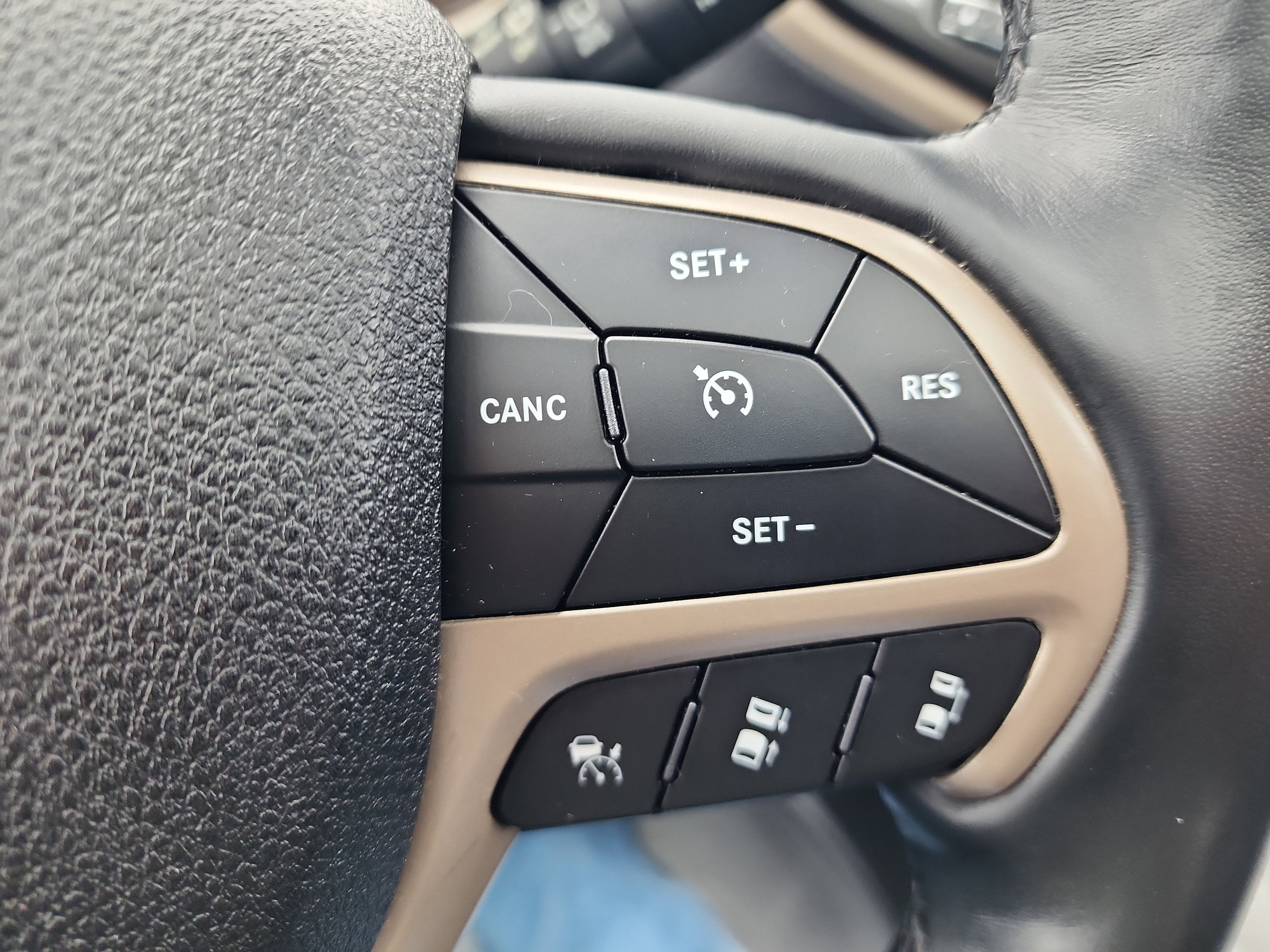 2018 Jeep Cherokee Limited 4x4