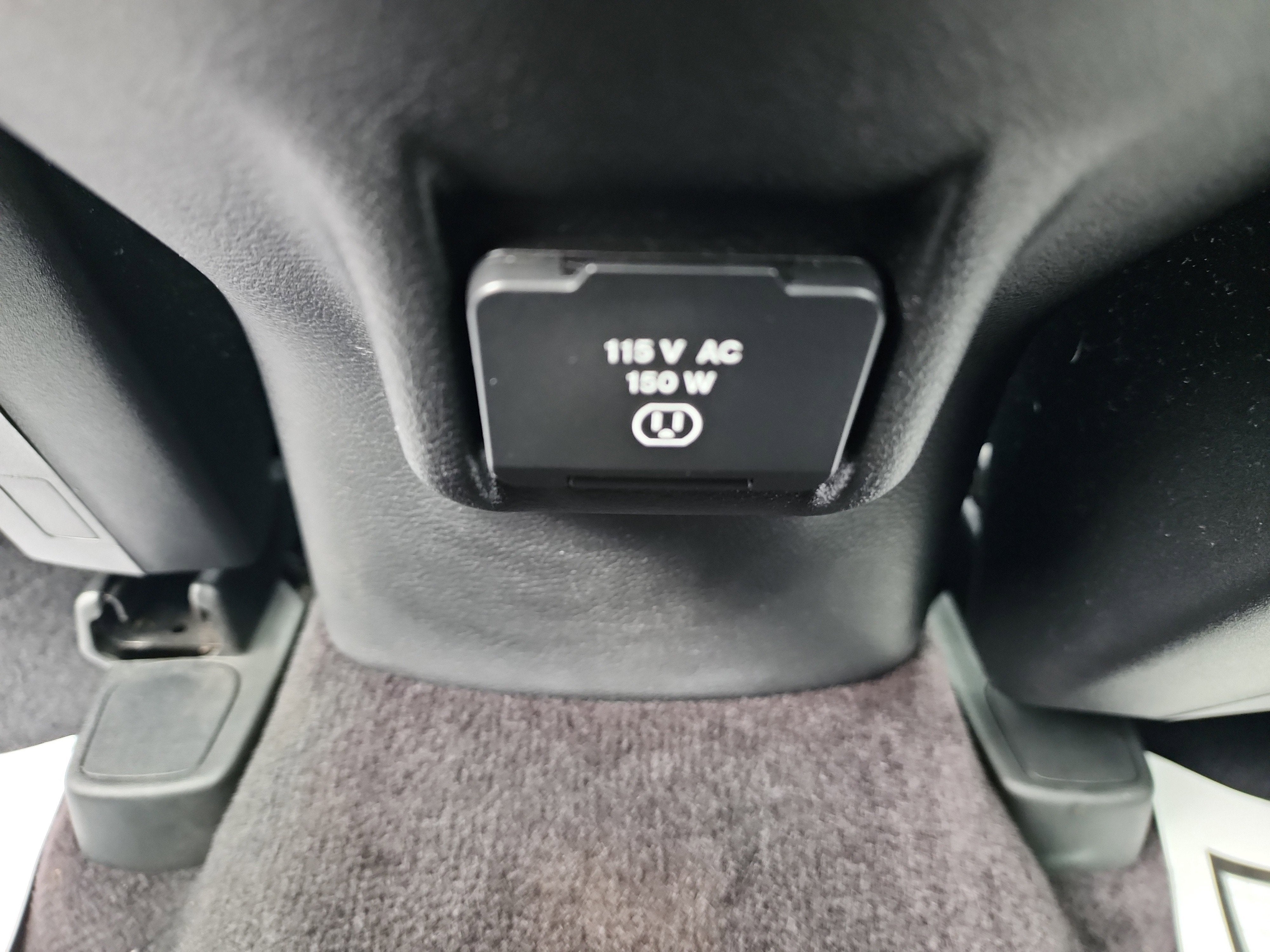 2018 Jeep Cherokee Limited 4x4