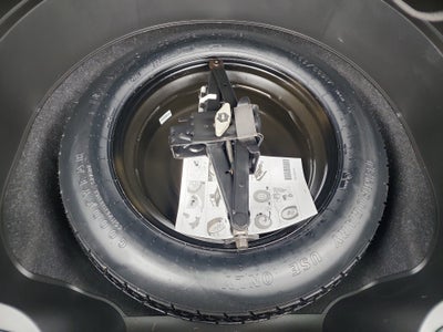 2018 Jeep Cherokee Limited 4x4