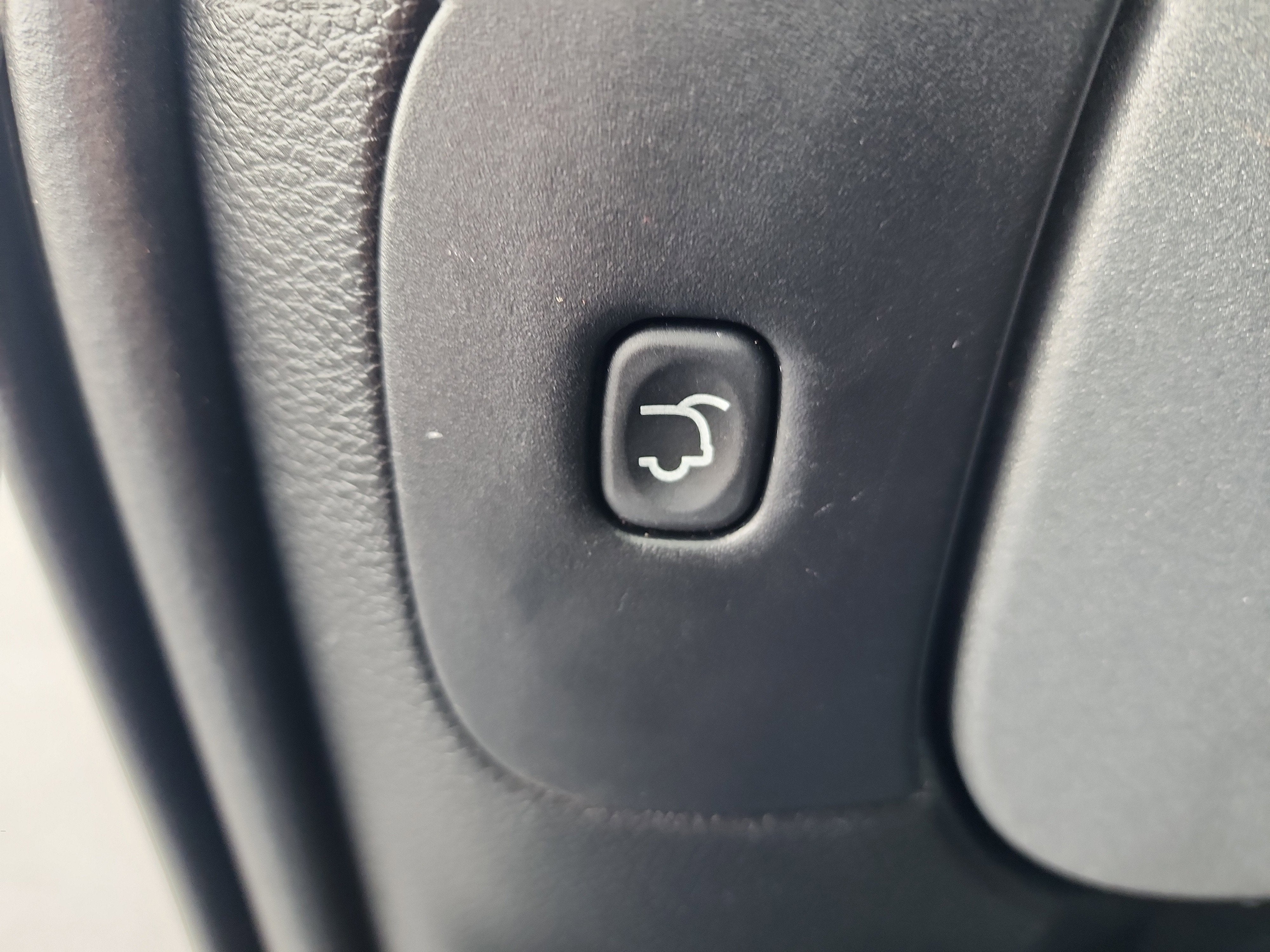 2018 Jeep Cherokee Limited 4x4