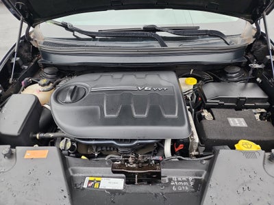 2018 Jeep Cherokee Limited 4x4