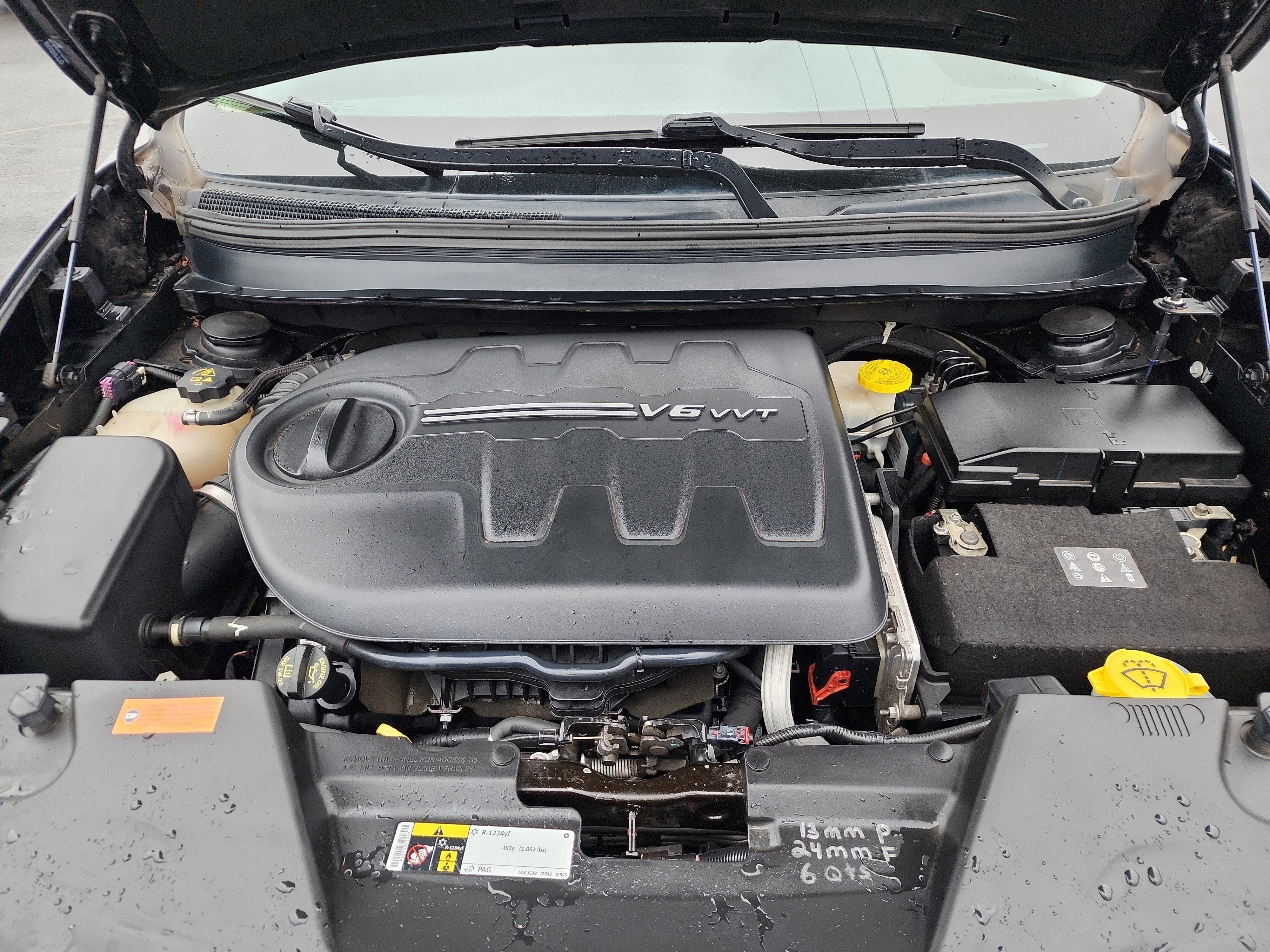 2018 Jeep Cherokee Limited 4x4