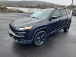 2018 Jeep Cherokee Limited 4x4