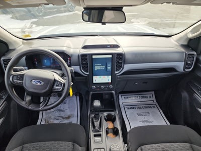 2024 Ford Ranger XL