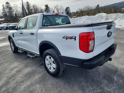 2024 Ford Ranger XL