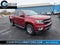 2019 Chevrolet Colorado 4WD Z71