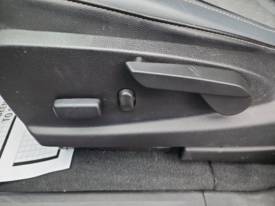 2019 Chevrolet Colorado 4WD Z71