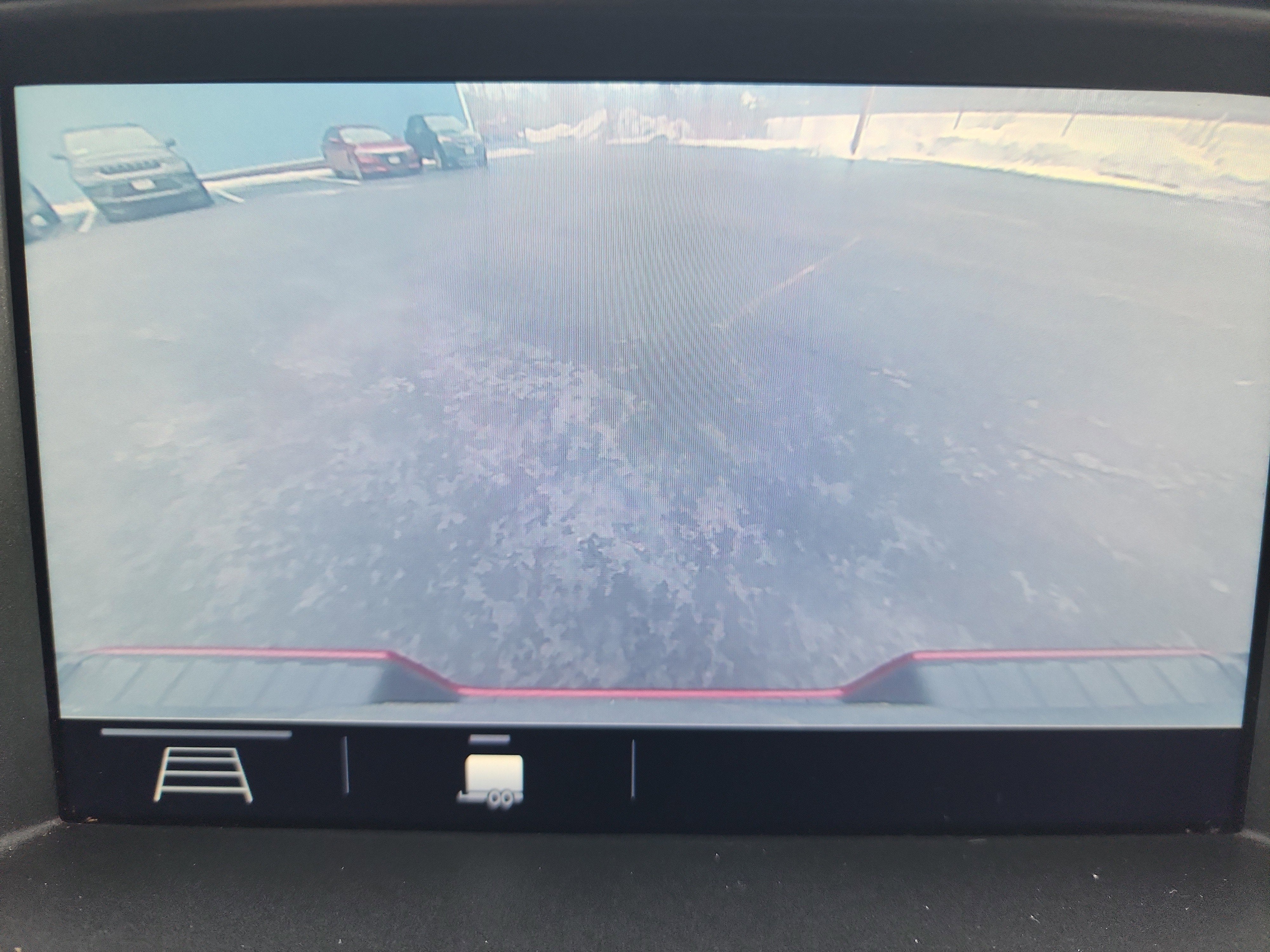 2019 Chevrolet Colorado 4WD Z71